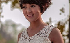 原神宵宫自我满足被旅行者发现